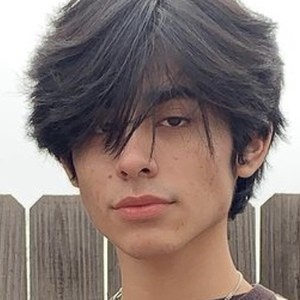 Isaias Alavez, 22 (TikTok Star)