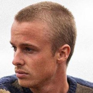 Isak Danielson, 27 (流行歌手)