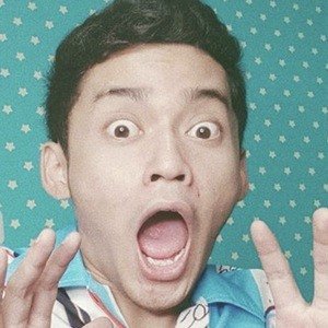 Isan Karis, 31 (YouTube明星)