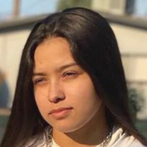 Isela Sule, 22 (TikTok明星)