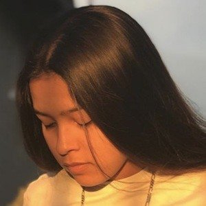 Isela Sule, 22 (TikTok明星)