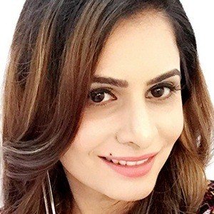 Isha Anand Sharma image 3