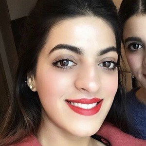 Isha Virmani, 32 (Instagram明星)