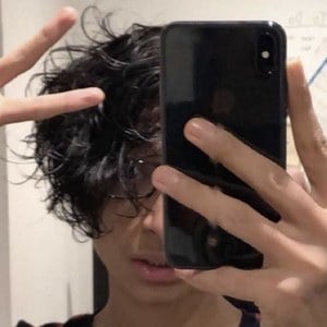 Ishaan Bhimjiyani, 21 (TikTok Star)