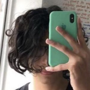 Ishaan Bhimjiyani, 21 (TikTok Star)