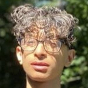 Ishaan Bhimjiyani, 21 (TikTok Star)