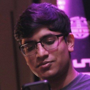 Ishan Goel, 25 (企业家)