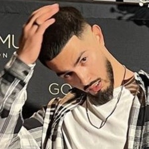 IshEverything, 27 (TikTok Star)