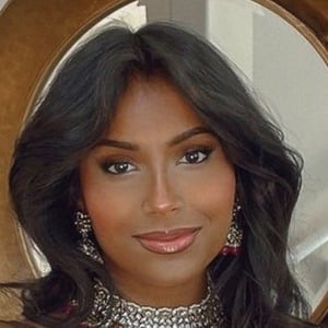 Ishini W, 26 (TikTok明星)