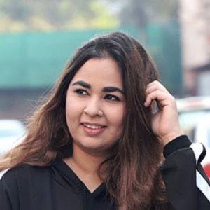 Ishleen Sethi, 31 (Star d'Instagram)