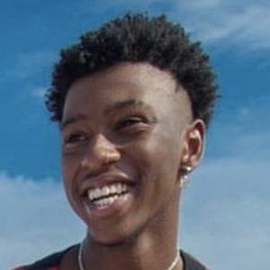 Ishmael August Norelus image 7