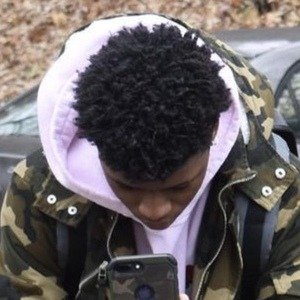 Ishmael August Norelus image 8