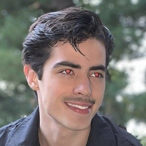 Isiah Hunter, 26 (TikTok明星)