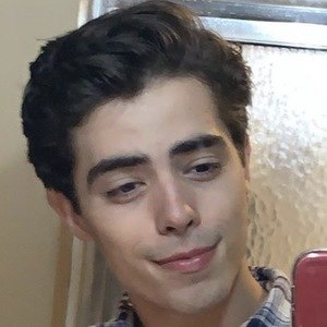 Isiah Hunter, 26 (TikTok明星)