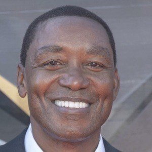 Isiah Thomas image 4