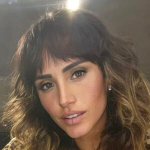 Isidora Urrejola, 38 (Attrice di film)