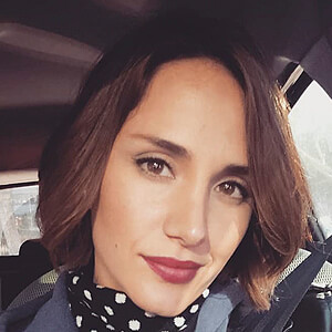 Isidora Urrejola, 38 (电影女演员)