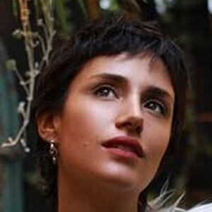 Isidora Urrejola, 38 (Movie Actress)