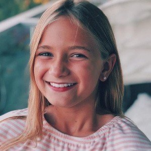 Isla Stanford, 16 (Instagram Star)