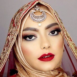 Islam BubblegumHijab, 45 (YouTube明星)