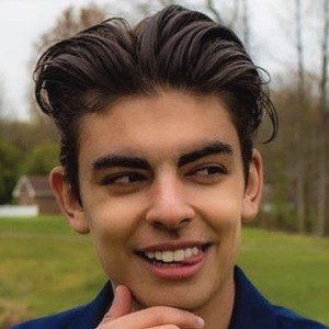 Islamthemuslim, 25 (TikTok Star)