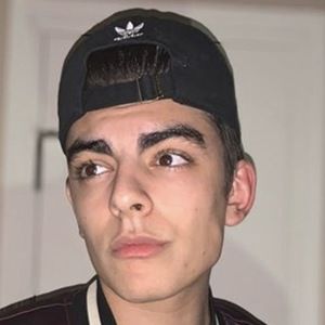 Islamthemuslim, 25 (TikTok-ster)