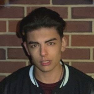 Islamthemuslim, 25 (Estrella de TikTok)