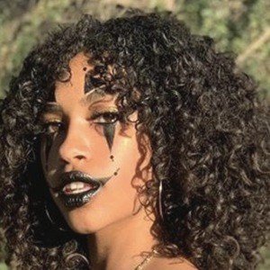 Islandkiss, 23 (TikTok Star)