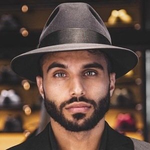 Ismail Taher image 7