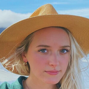 Isobel Hope, 25 (TikTok Star)