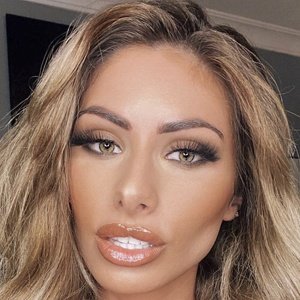 Isobel Mills, 28 (Reality Star)