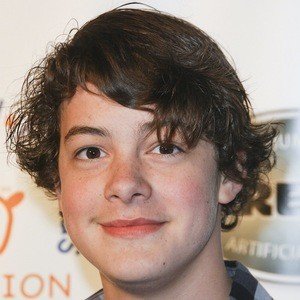 Israel Broussard image 7
