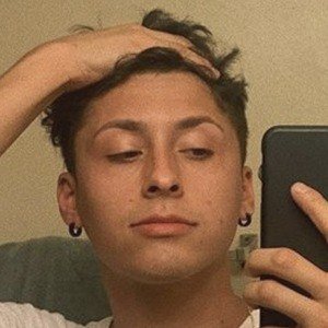 Israel Cortez, 28 (TikTok Star)