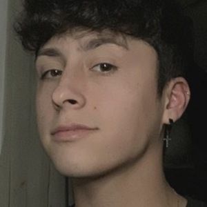 Israel Cortez, 28 (TikTok明星)