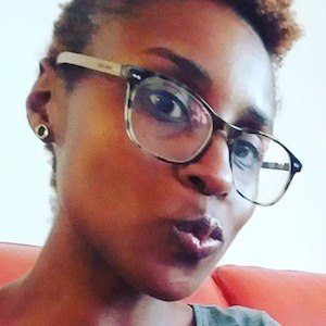 Issa Rae image 4