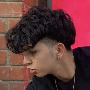 Issac Smcj, 22 (Звезда Тиктока)