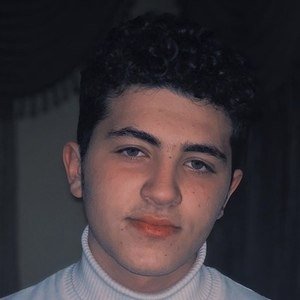 Issam Alnajjar, 22 (TikTok Star)