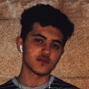 Issam Alnajjar, 22 (TikTok Star)
