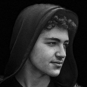 Issam Alnajjar, 22 (TikTok Star)