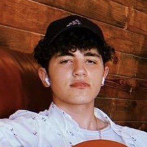 Issam Alnajjar, 22 (TikTok明星)