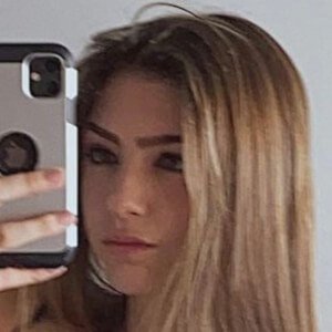 Issey Moloney, 20 (TikTok-ster)