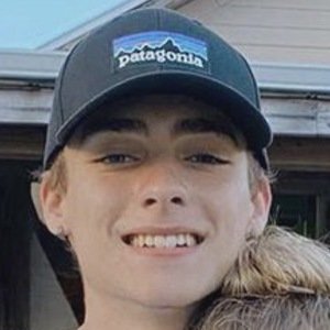 Isslender, 22 (TikTok Star)