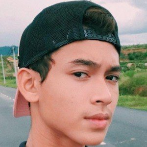 Isyraf Danish image 5