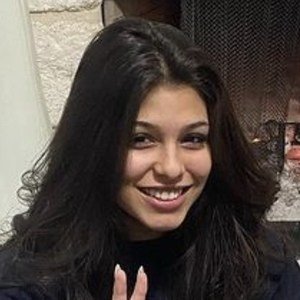 Italia Gonzalez, 21 (TikTok明星)