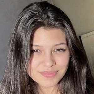 Italia Gonzalez, 21 (TikTok Star)