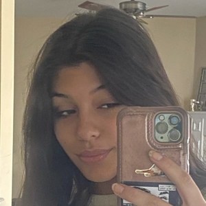 Italia Gonzalez, 21 (TikTok Star)