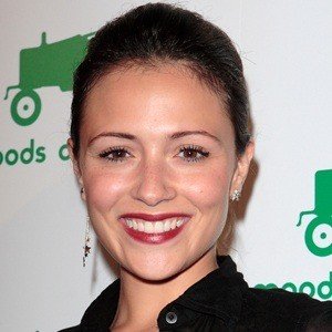 Italia Ricci image 5