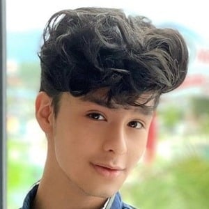 Italo Copello, 20 (TikTok Star)