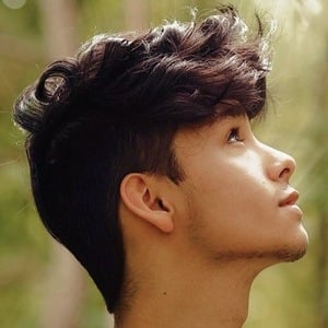 Italo Copello, 20 (TikTok Star)