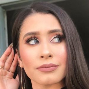 Itati Lopez, 25 (YouTube明星)